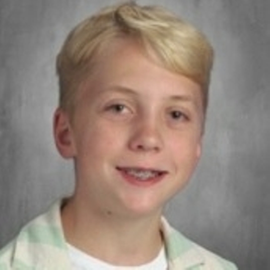 Charlie Droog head shot