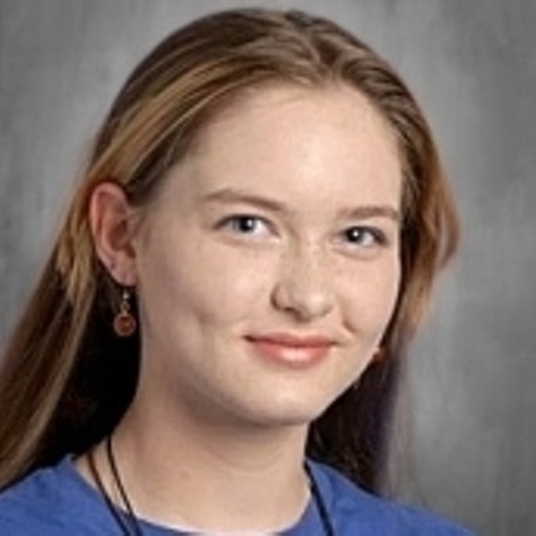 Silver Hirning head shot