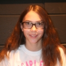 Abigail Pratt head shot