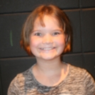 Lily Rheinscheld head shot