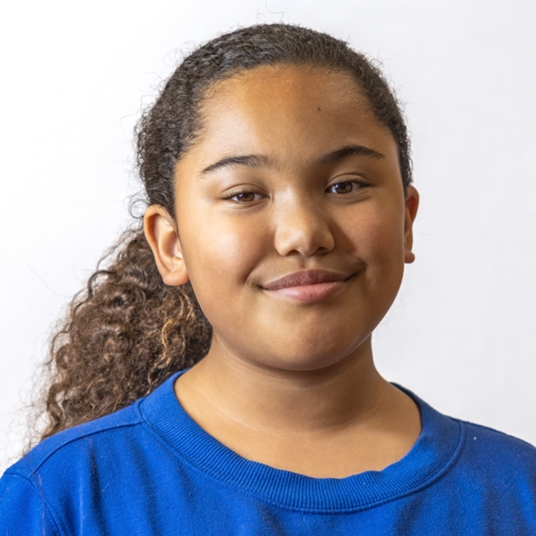 Noelis Chirino head shot