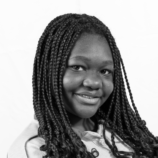 Arden Foster head shot