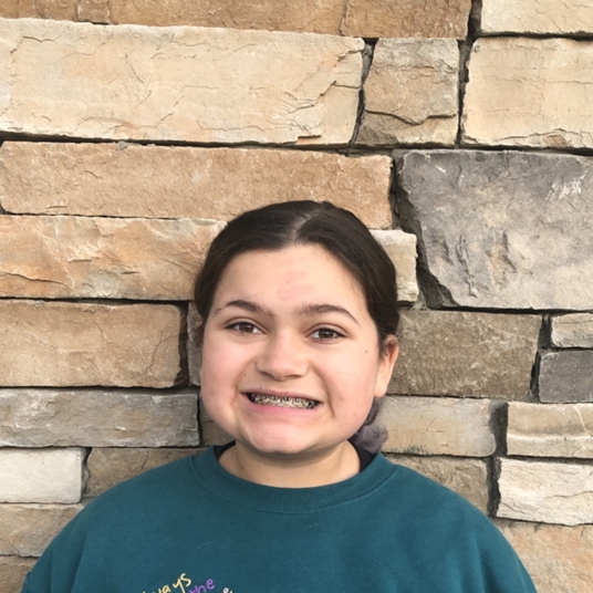 Rylynn Alejo-Hackett head shot