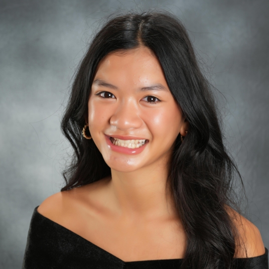 Kylee Bingham head shot