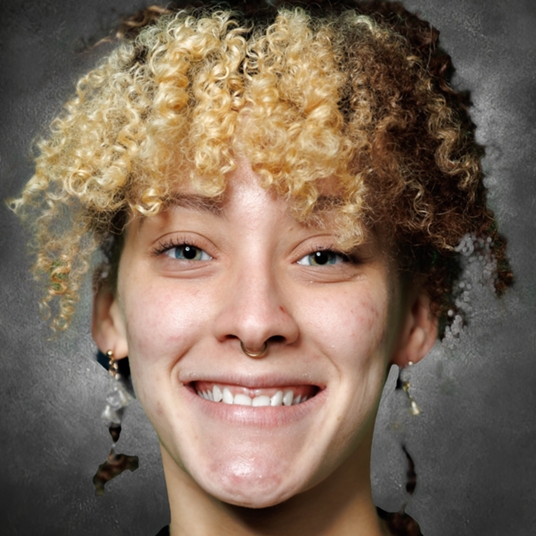 Wren Boyd head shot