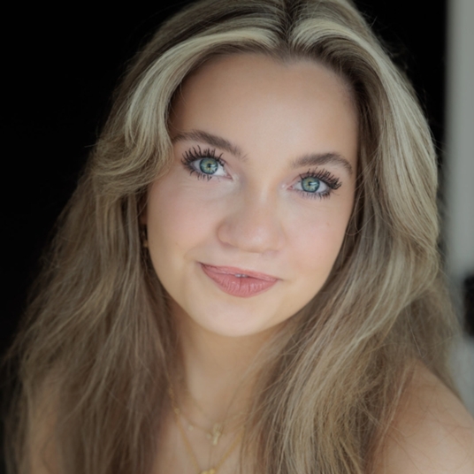 Trulyn Rhinehardt head shot
