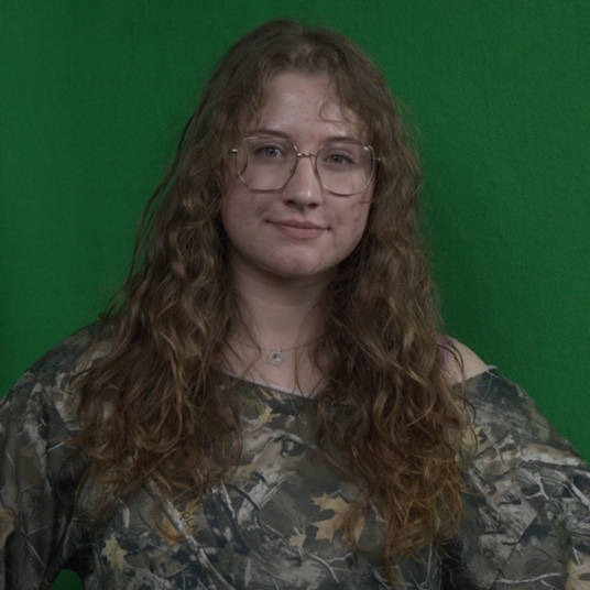 Timperance Suggs head shot