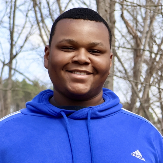 Kendrick Wells head shot