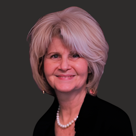 Corinne Gerwe head shot
