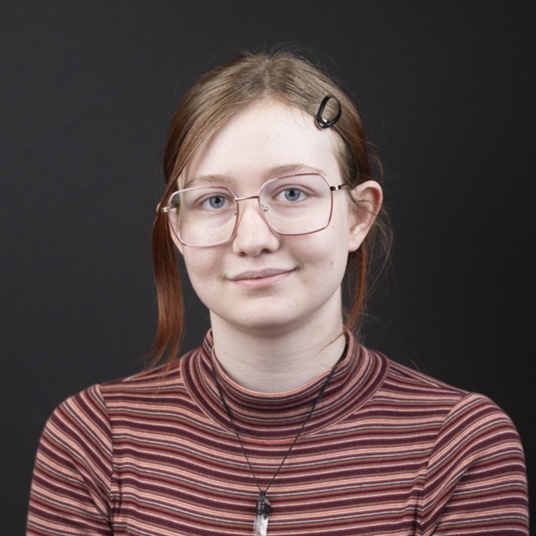 Alex Farrell head shot