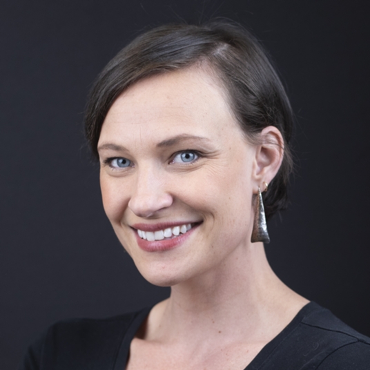 Rachel Davis head shot