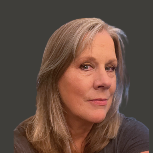 Christine O'Connor head shot