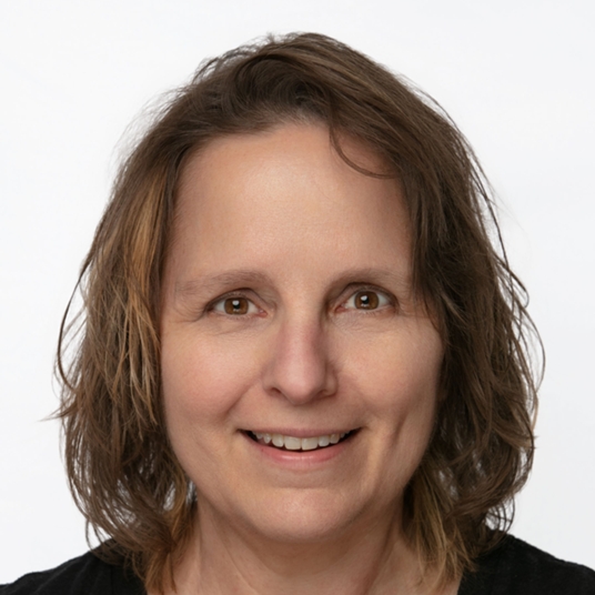 Connie Baglia head shot