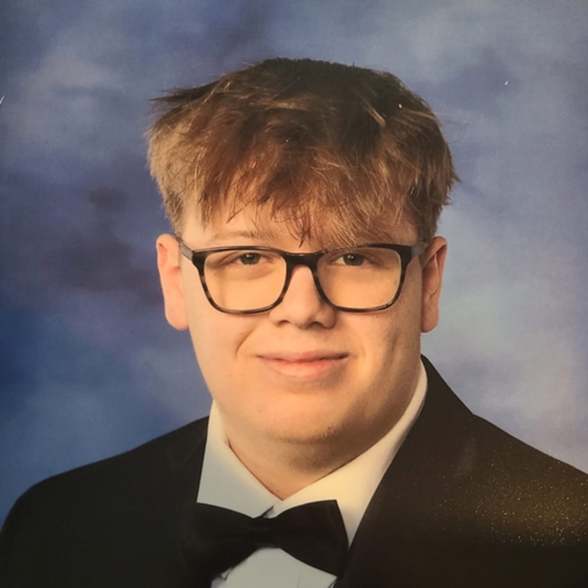 Brian Gonzales head shot