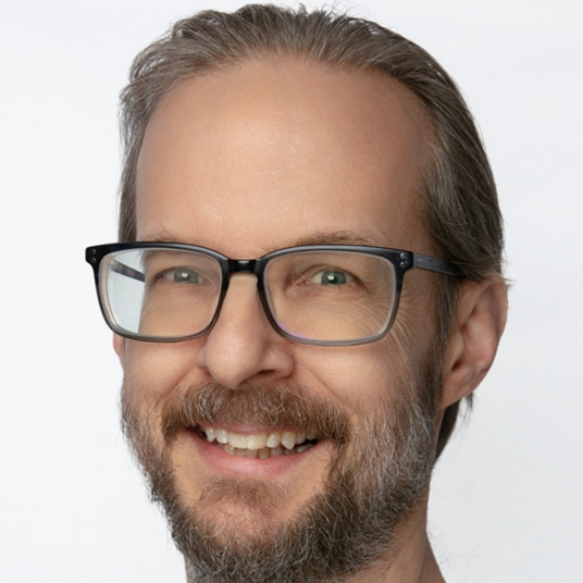 Andrew Baglia head shot