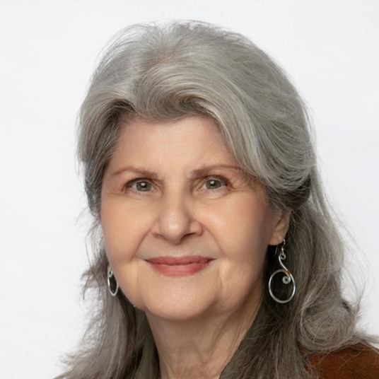 Corinne Gerwe head shot