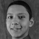 Antonio Bernal head shot