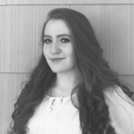 Sydney Hotchkiss head shot