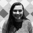Grace O'Baker head shot