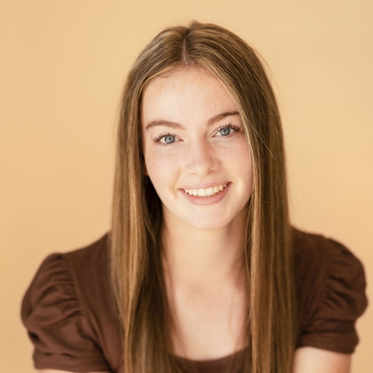 Brynlee Dalton head shot
