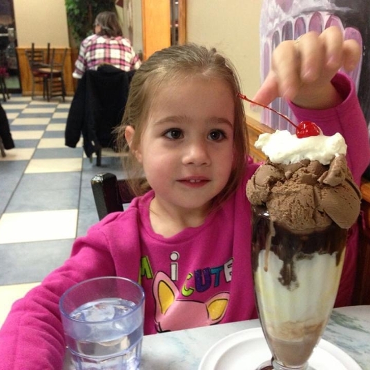 Chloe Hancock head shot