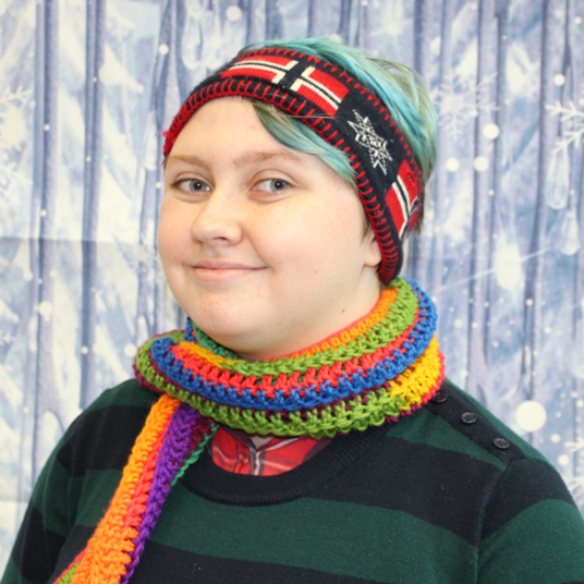 Mary Margaret Wollan head shot