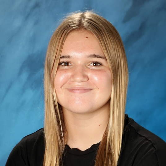 Laila Ackermann head shot