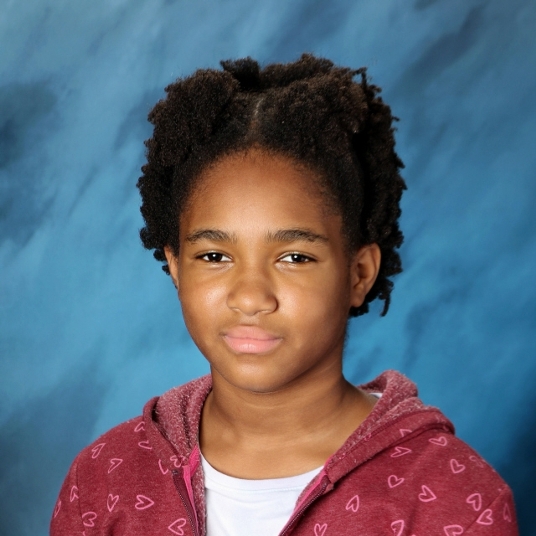Jewel Anderson head shot