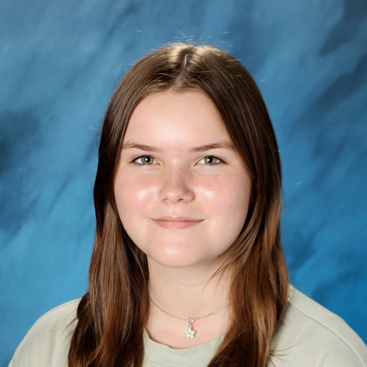 Meredith Arends head shot