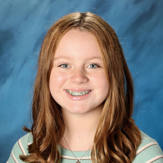 Allison Baird head shot