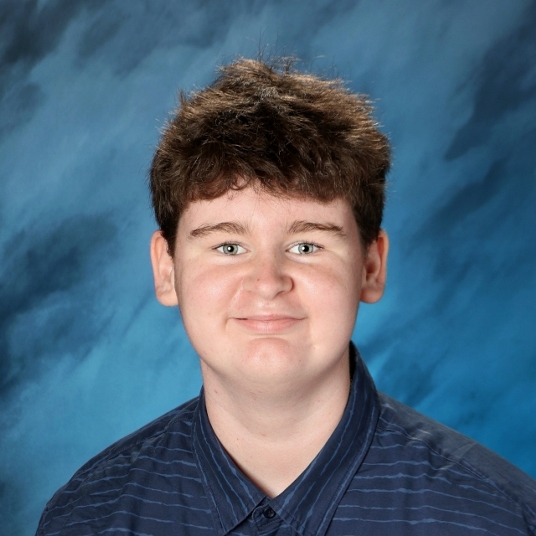 Braden Cavanaugh head shot