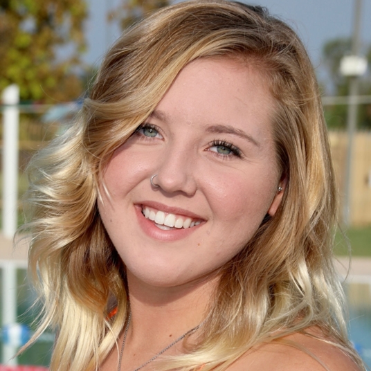 Jaya Johnson head shot