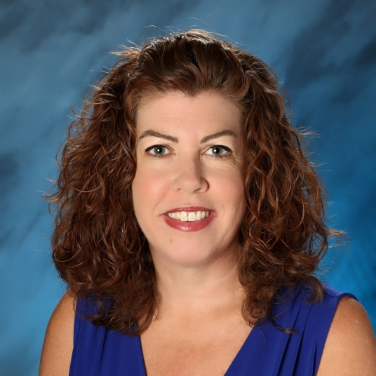 Kerrianne Smith head shot