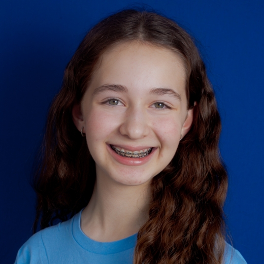 Isabelle Mintz head shot