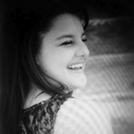 Hanna Hunter head shot