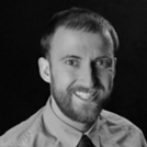 Bryan Kettlewell head shot