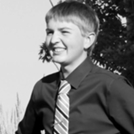 Tanner Friar head shot