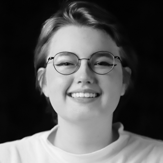 Rian Granger head shot