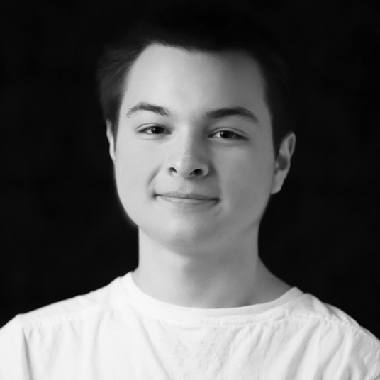 Trenton Owens head shot