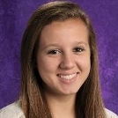 Lauryn Wright head shot