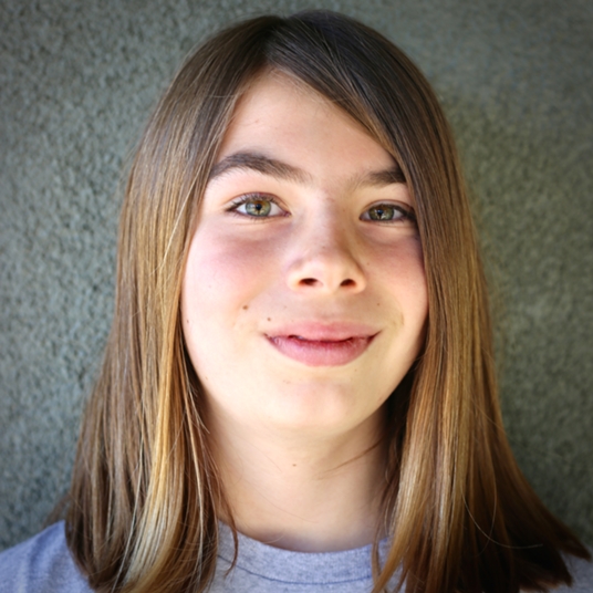 Colton Roberts head shot