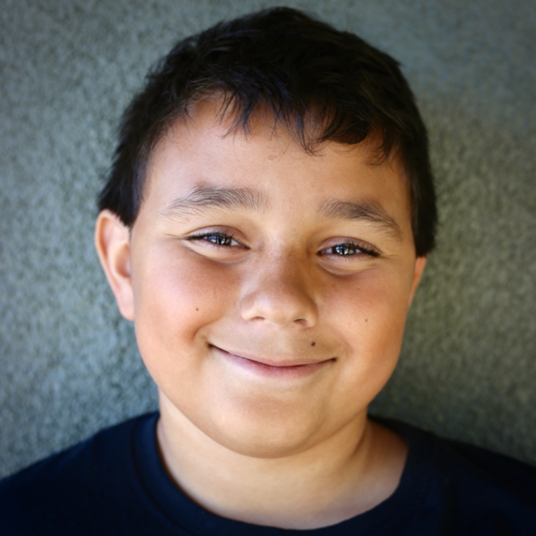 Grayson Graff head shot