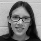 Emelia Clester head shot