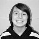 Gabe Simons head shot