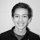 Jesse Bacon head shot