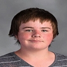 Hunter Craine head shot