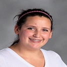 Kalie Haight head shot