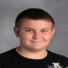 Carter Lance head shot