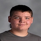 Brodee Steele head shot