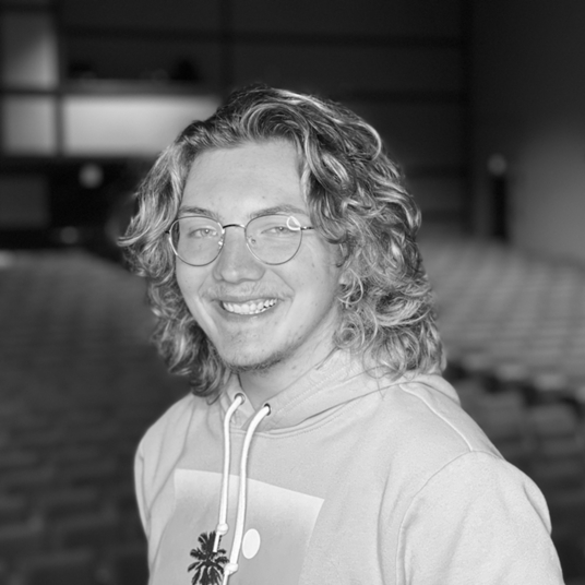 Hank Denning head shot